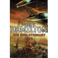 The Evolutionary Void