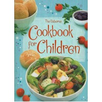 The Cookbook For Children