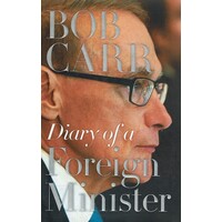 Diary Of A Foreign Minister