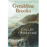 Caleb's Crossing