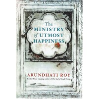 The Ministry Of Utmost Happiness