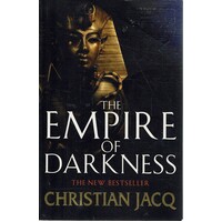 The Empire Of Darkness. Volume One. Queen Of Freedom