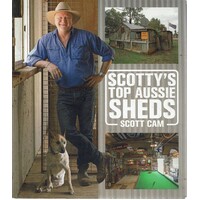 Scotty's Top Aussie Sheds