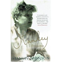 Stanley. I Presume