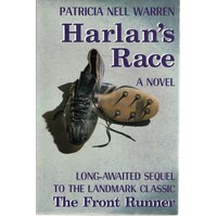 Harlan's Race. Sequel To The Front Runner