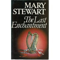 The Last Enchantment