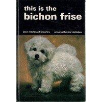 This Is The Bichon Frise