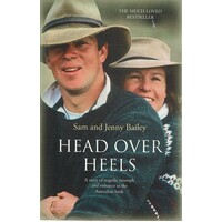 Head Over Heels