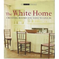 White Home