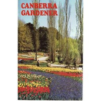 Canberra Gardener