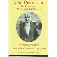 The Remarkable, Previously Untold Story