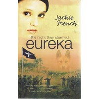 Eureka. The Night They Stormed