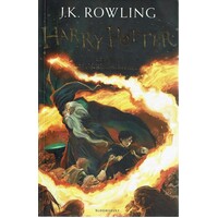 Harry Potter And The Half Blood Prince