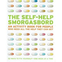 The Self-Help Smorgasbord