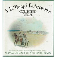 A. B. Banjo Paterson's Collected Verse