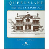 Queensland Heritage Sketchbook