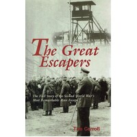 The Great Escapers
