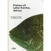 Fishes Of Lake Kariba Africa
