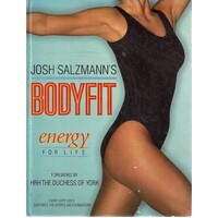 Bodyfit Energy For Life