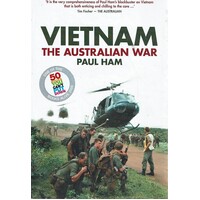Vietnam. The Australian War