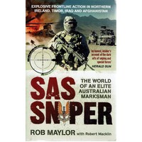 SAS Sniper