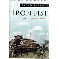 Iron Fist. Classic Armoured Warfare Case Studies