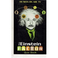 Einstein Factor Quiz Book