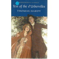 Tess Of The D'Urbervilles