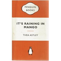 It's Raining In Mango