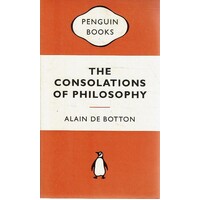 The Consolations Of Philosophy