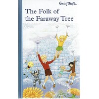 The Folk Of The Faraway Tree