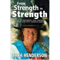 From Strength To Strength