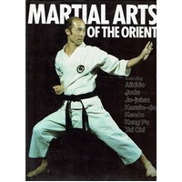 Martial Arts Of The Orient