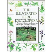 The Illustrated Herb Encyclopedia