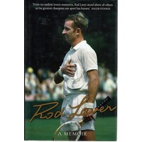 Rod Laver. A Memoir