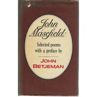 John Masefield Selected Poems