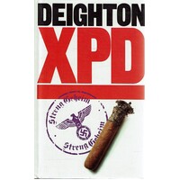 Deighton. XPD
