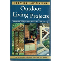 Outdoor Living Projects