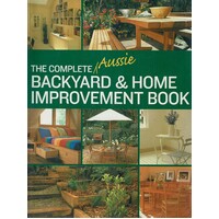 Complete Aussie Backyard and Home Improvement