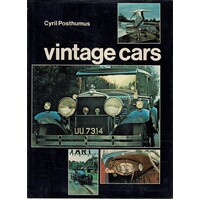 Vintage Cars