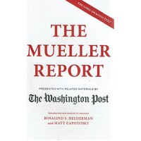 The Mueller Report