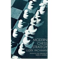 Modern Chess Strategy