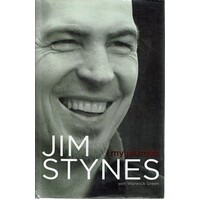 My Journey. Jim Stynes