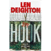 Spy Hook. The First Novel In The Hook, Line And Sinker Trilogy