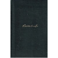 Journals Of Ralph Waldo Emerson With Annotations. 1864-1876. Vol.X