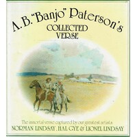 A. B. Banjo. Paterson's Collected Verse