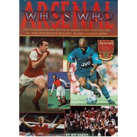 Arsenal Who's Who