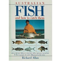 Australian Fish And How To Catch Them