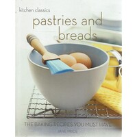 Pastries And Breads