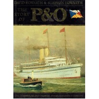 The Story Of P & O